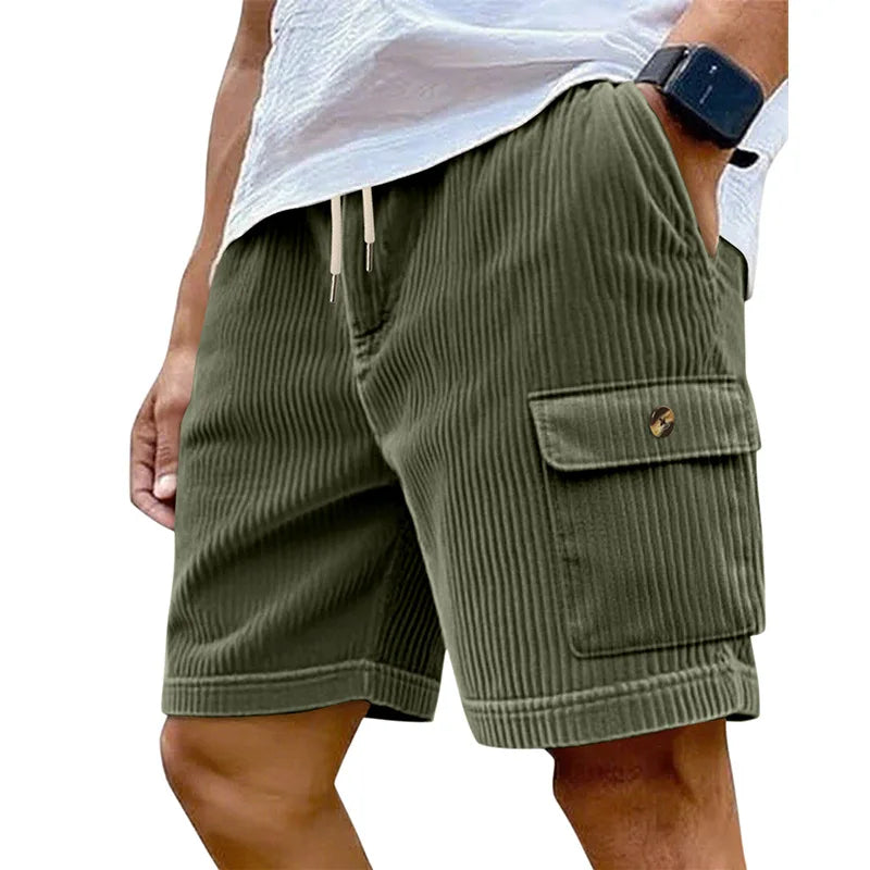 Mariano | Shorts elegantes para hombre
