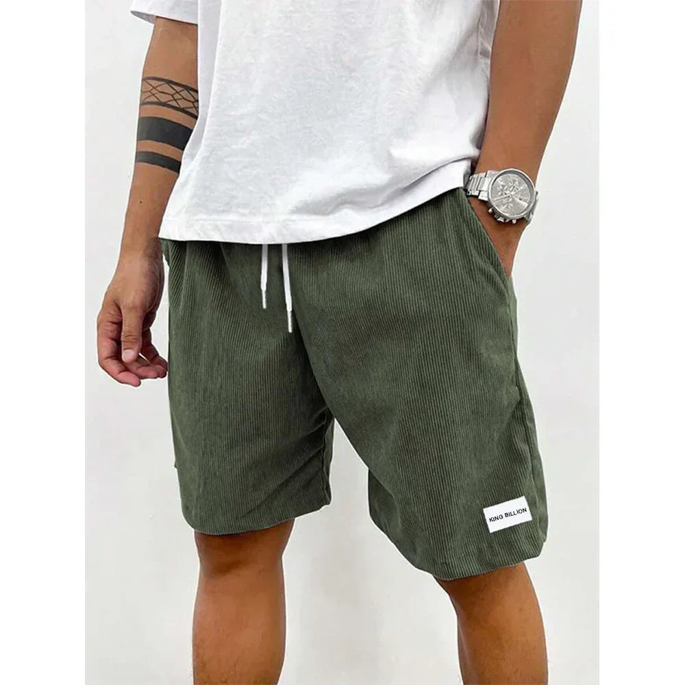 Marcelo | Shorts modernos para hombre