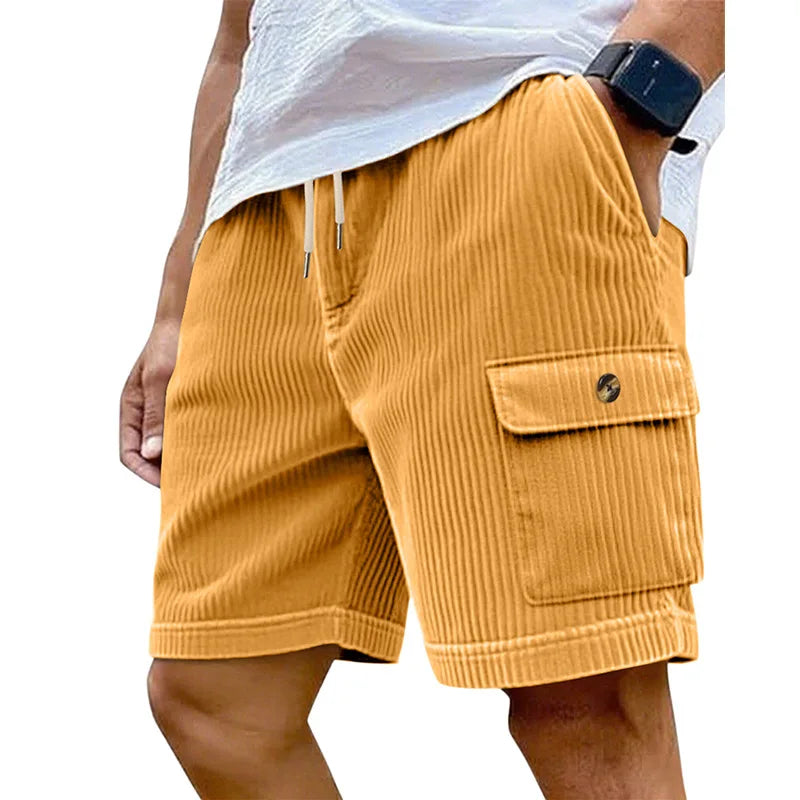 Mariano | Shorts elegantes para hombre