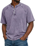 Víctor | Camisa informal vintage