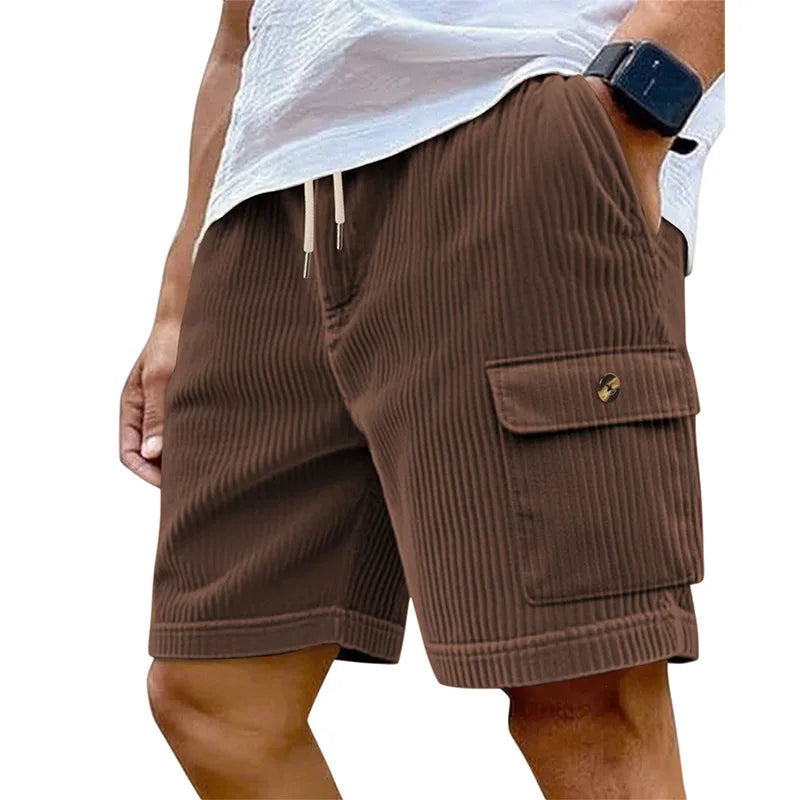 Mariano | Shorts elegantes para hombre