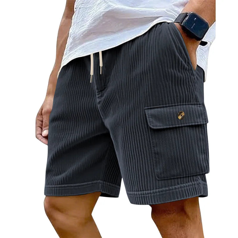 Mariano | Shorts elegantes para hombre