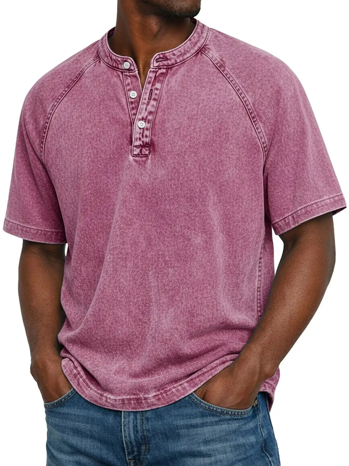 Víctor | Camisa informal vintage