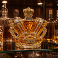 Botellas de whisky Motor