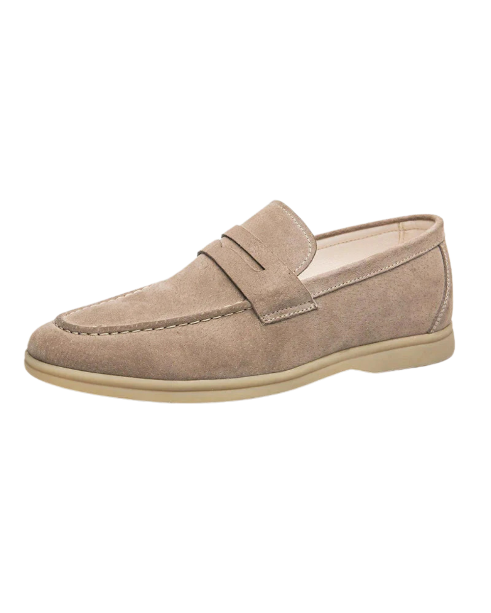 Firenze | Mocasines de Terciopelo