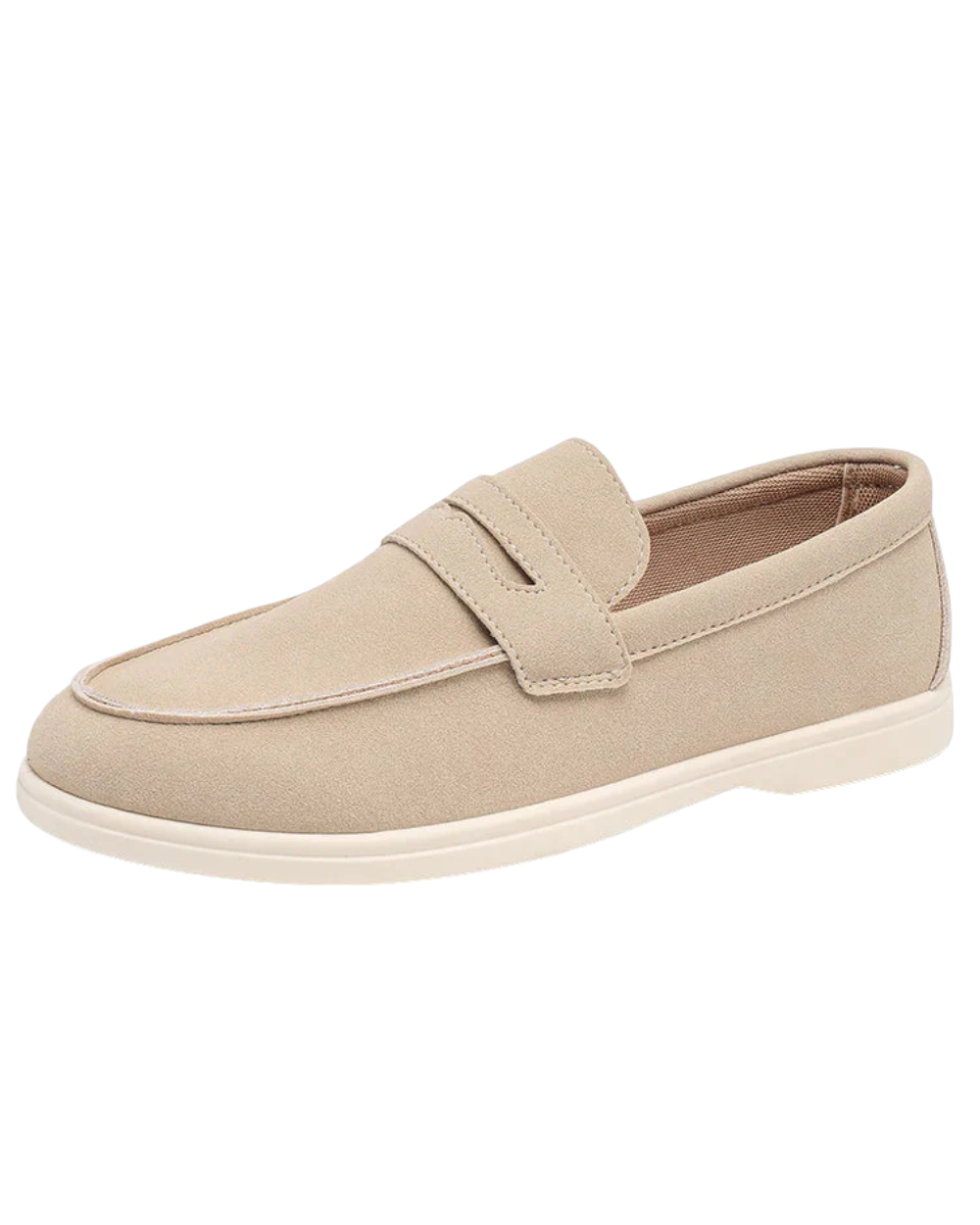 Sant-Antonio | Mocasines de Terciopelo