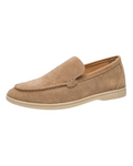 Prime | Mocasines de Terciopelo