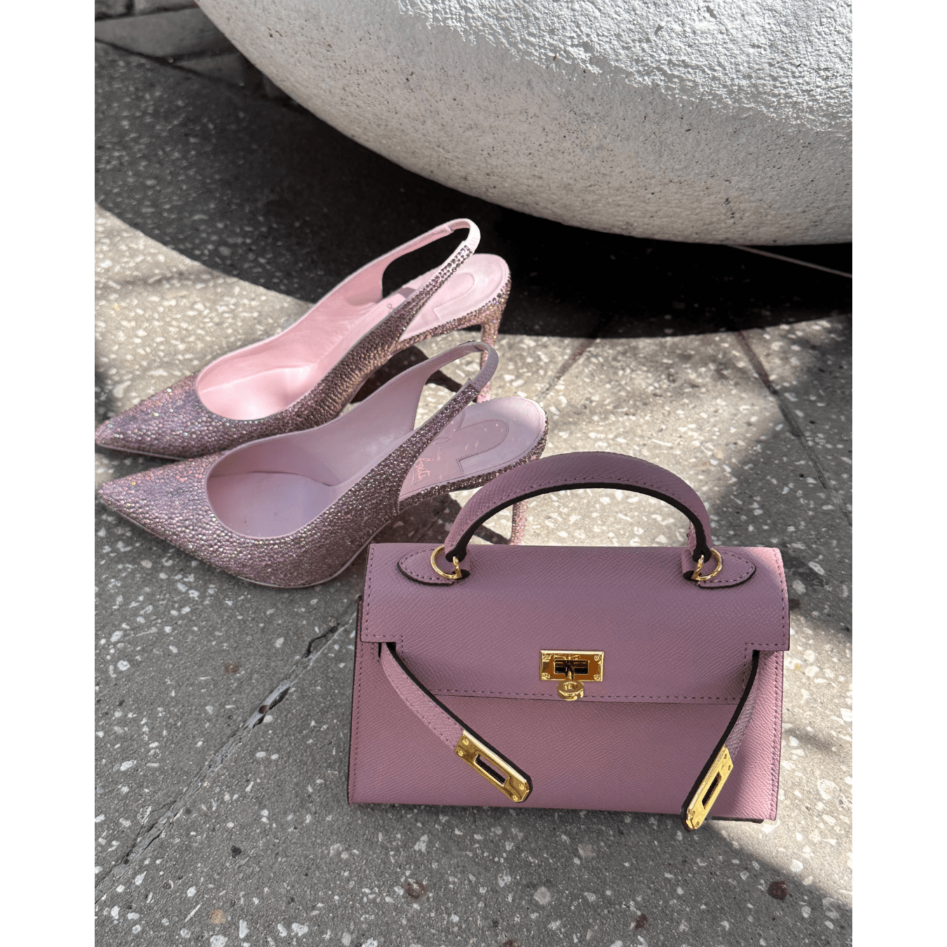 Bolso Ameera