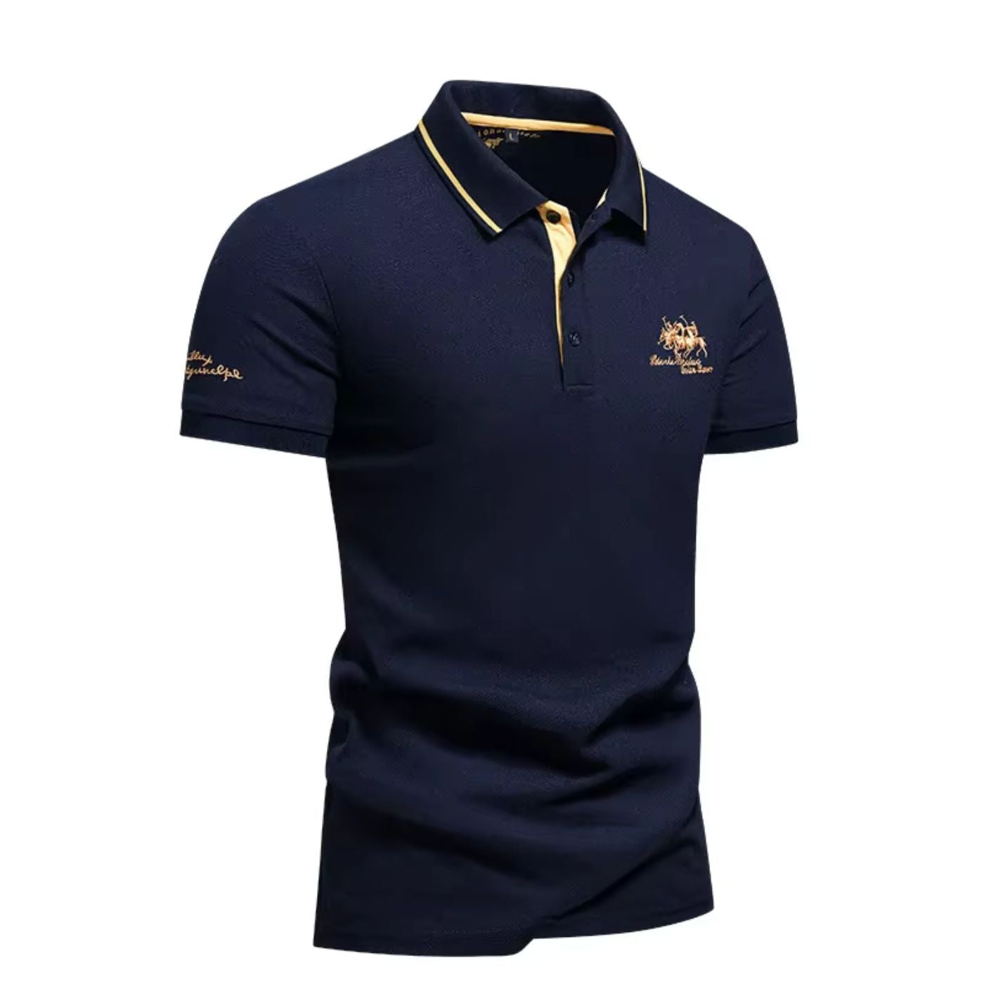 Jean™ | Polo de lujo