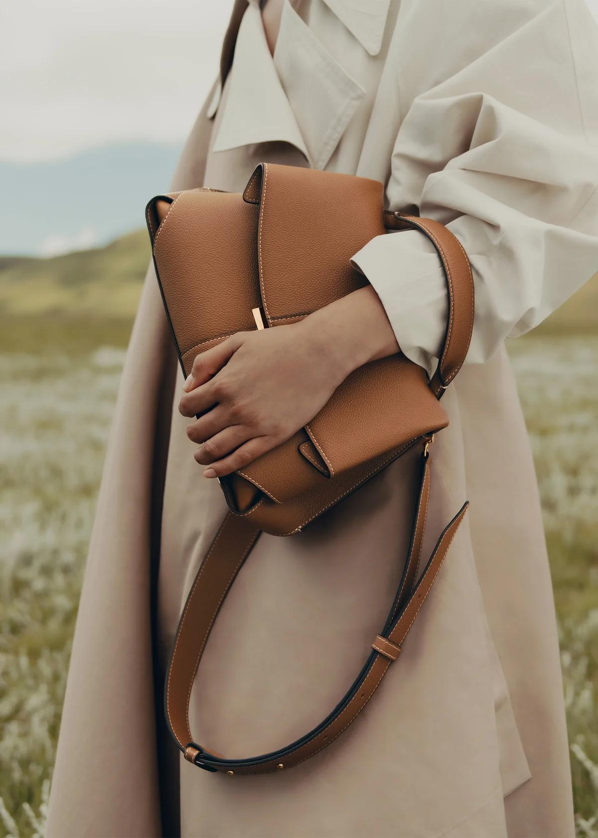 Bolso Aria