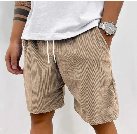 Sommerfeld | Shorts cómodos