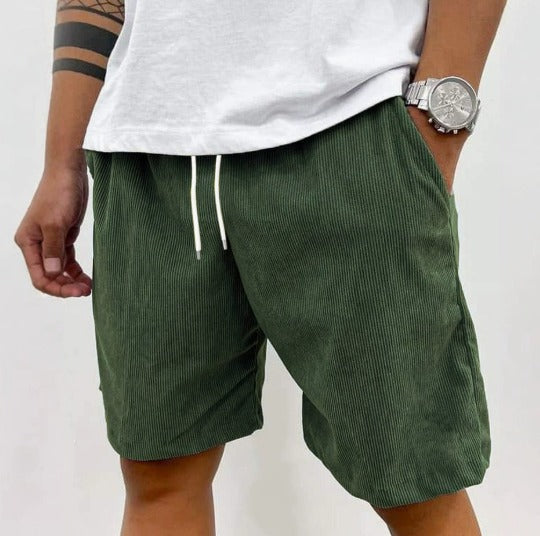 Sommerfeld | Shorts cómodos