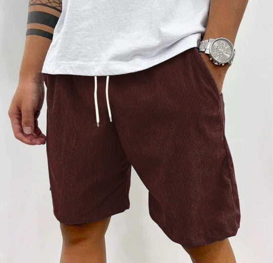 Sommerfeld | Shorts cómodos