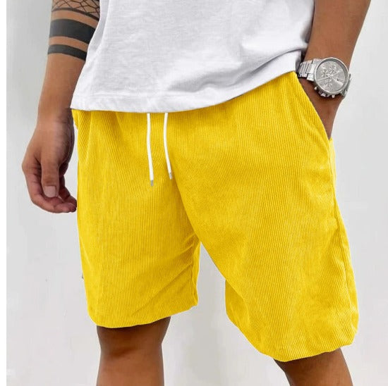 Sommerfeld | Shorts cómodos