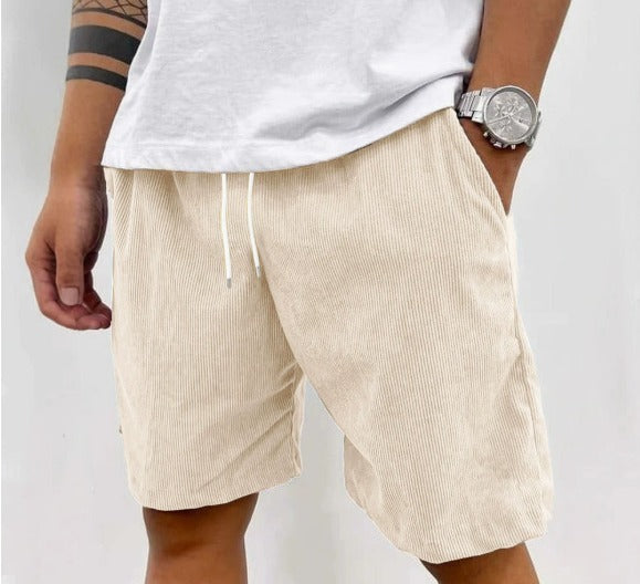 Sommerfeld | Shorts cómodos