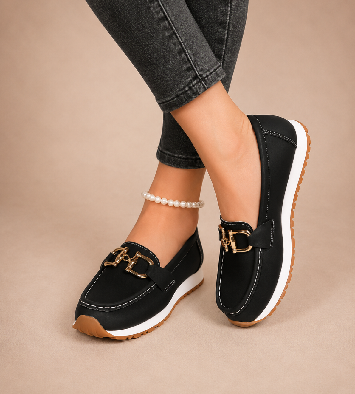 Carmen | Casual zapatos
