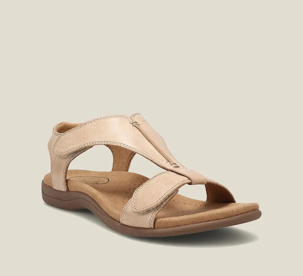 Lara™ | Sandalias ortopédicas de confort