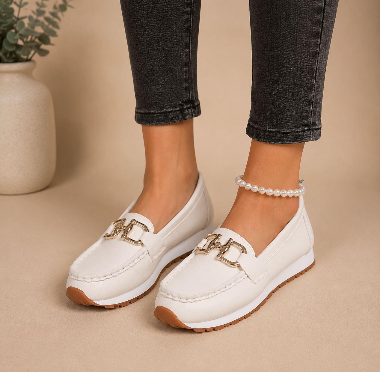 Carmen | Casual zapatos
