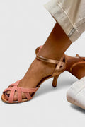 Amelia – Tacones elegantes ortopédicos