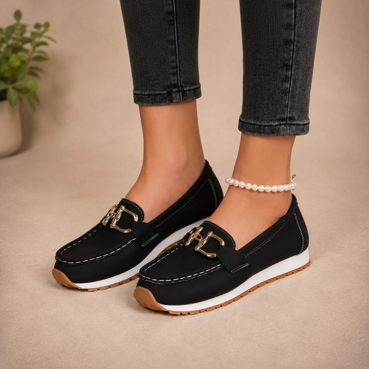 Carmen | Casual zapatos