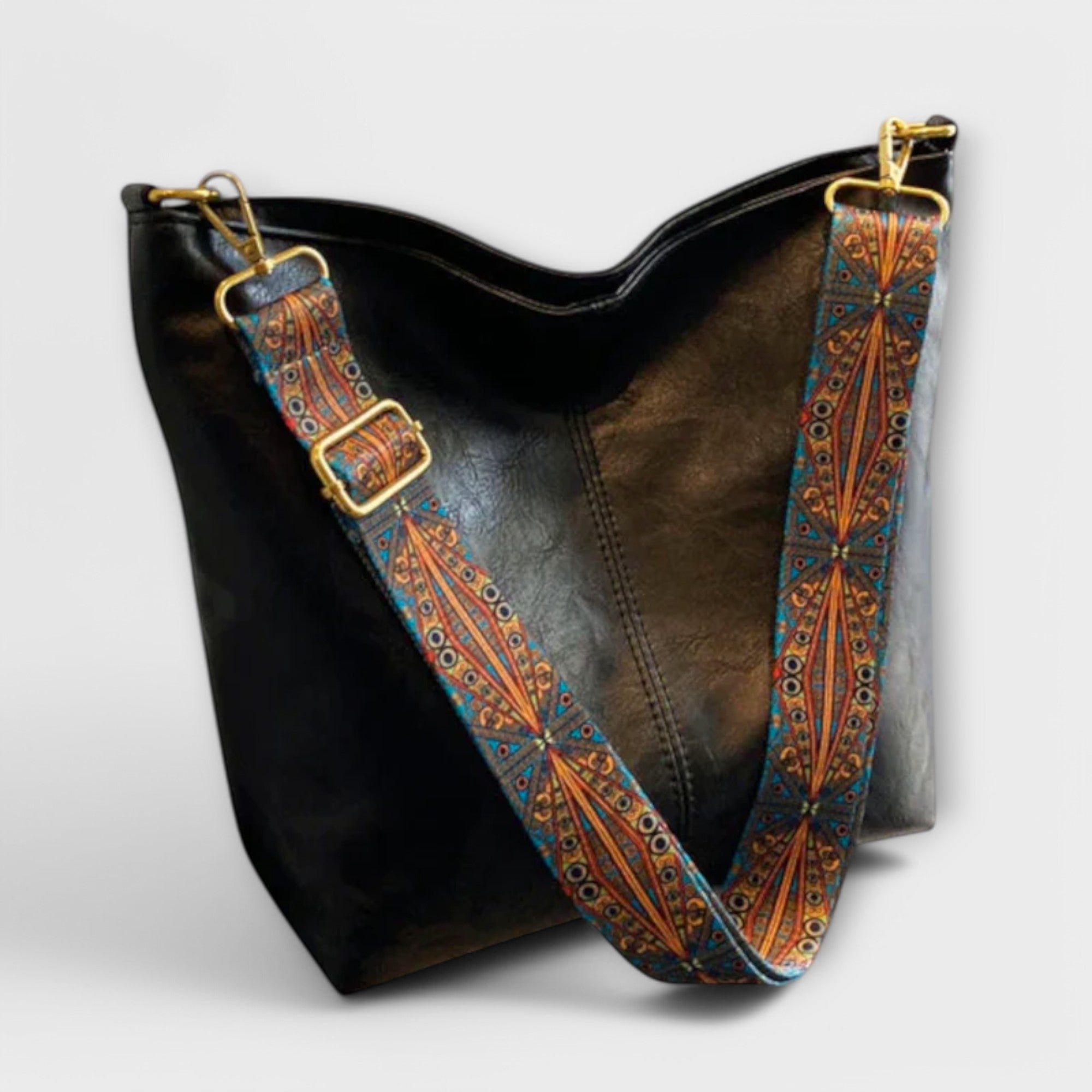 Blenda™ | Bolso Vintage de Diseño Escandinavo
