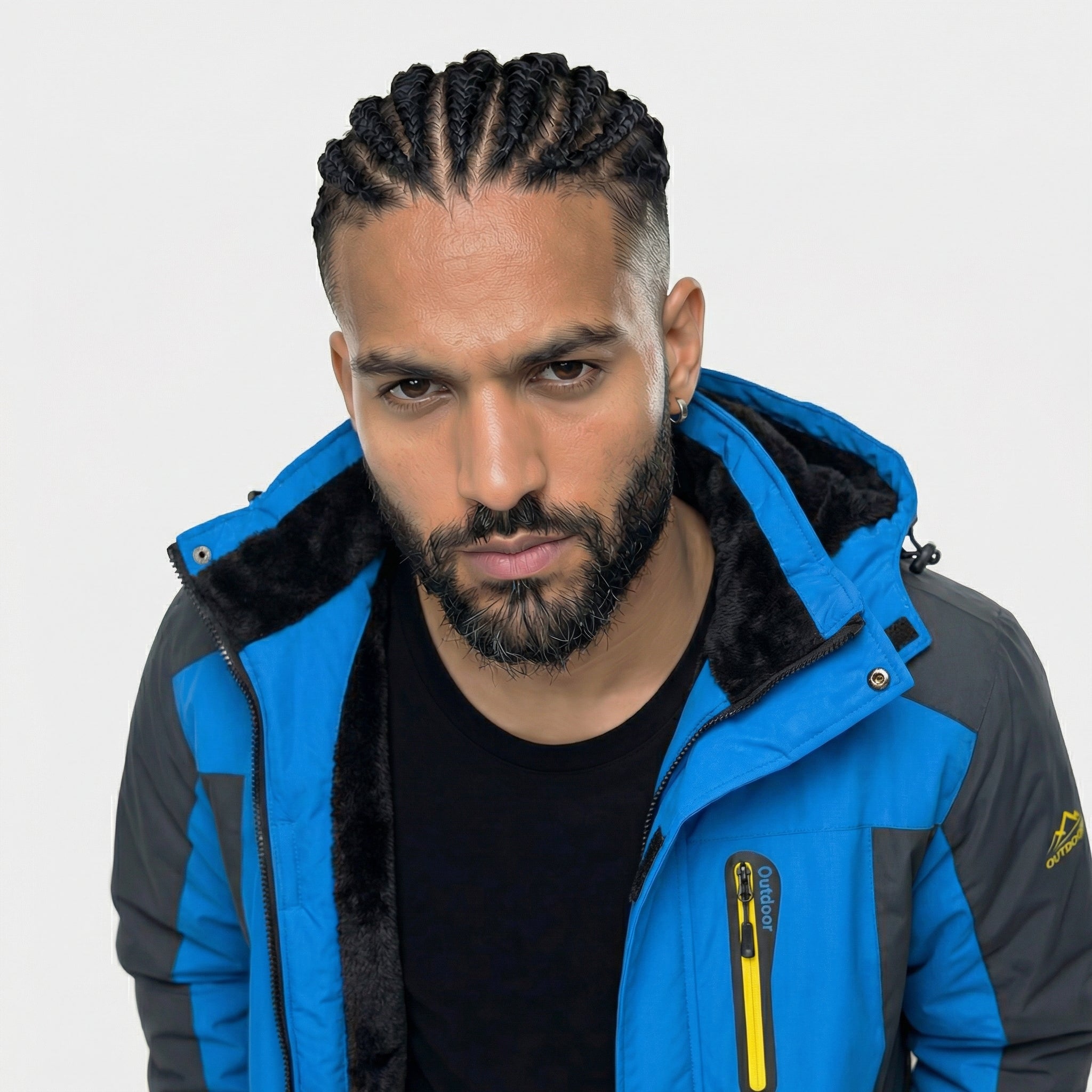 Gonzalo | Rompevientos impermeable