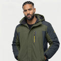 Gonzalo | Rompevientos impermeable