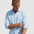 Bali | Camisa de lino