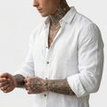 Ritto | Camisa de algodón