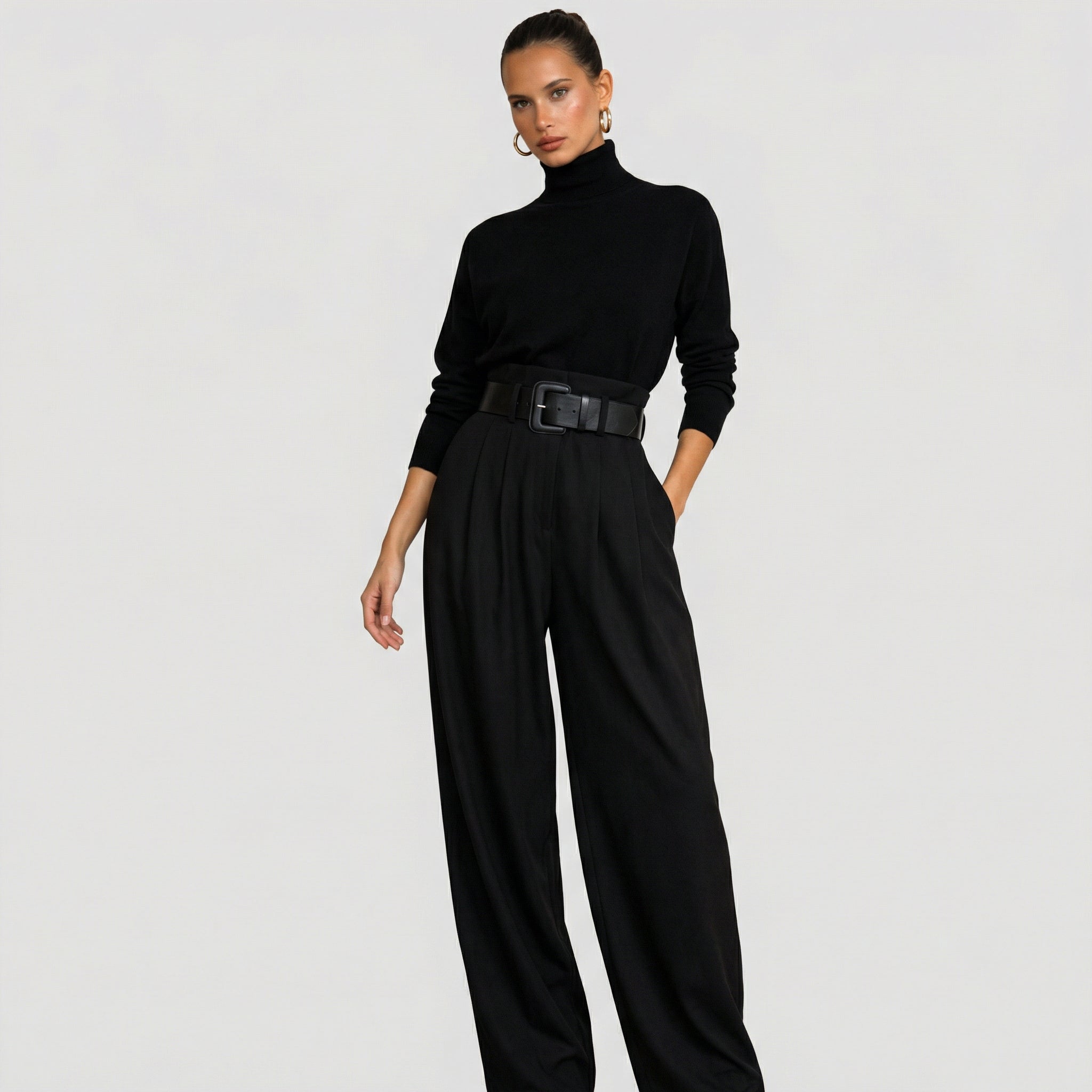 Helga | Mono elegante y casual