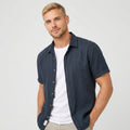 Terry | Camisa de verano de lino