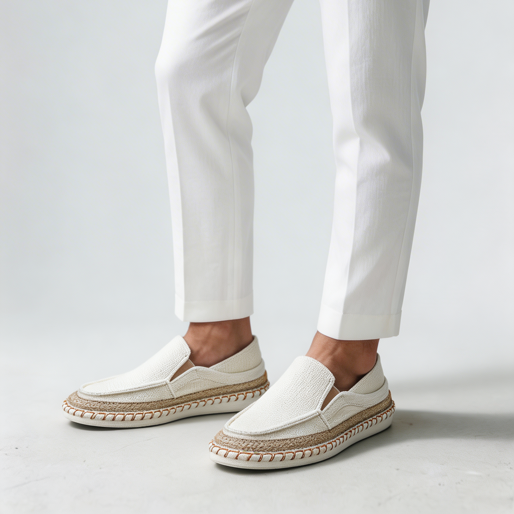 Marbella | Mocasines de verano