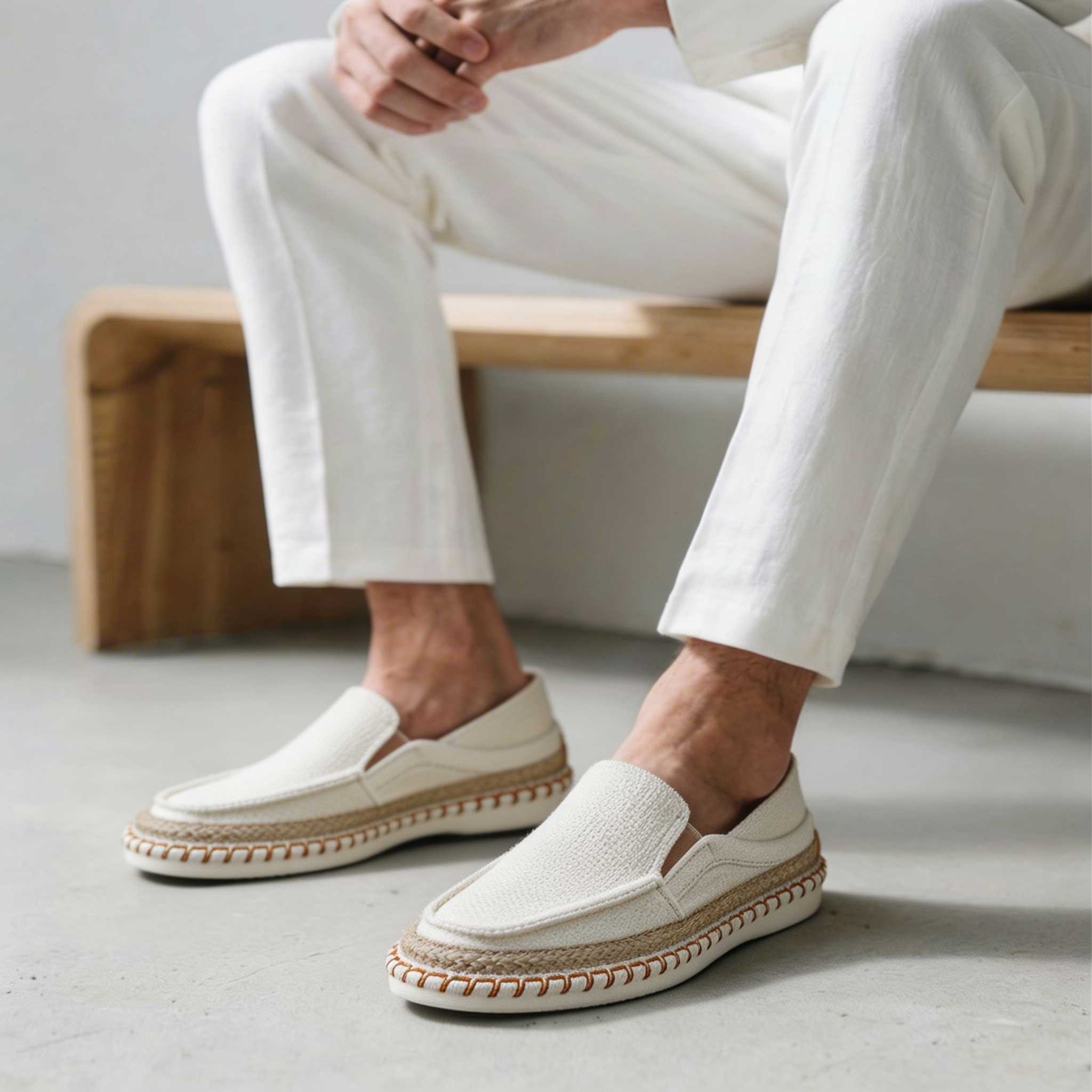 Marbella | Mocasines de verano