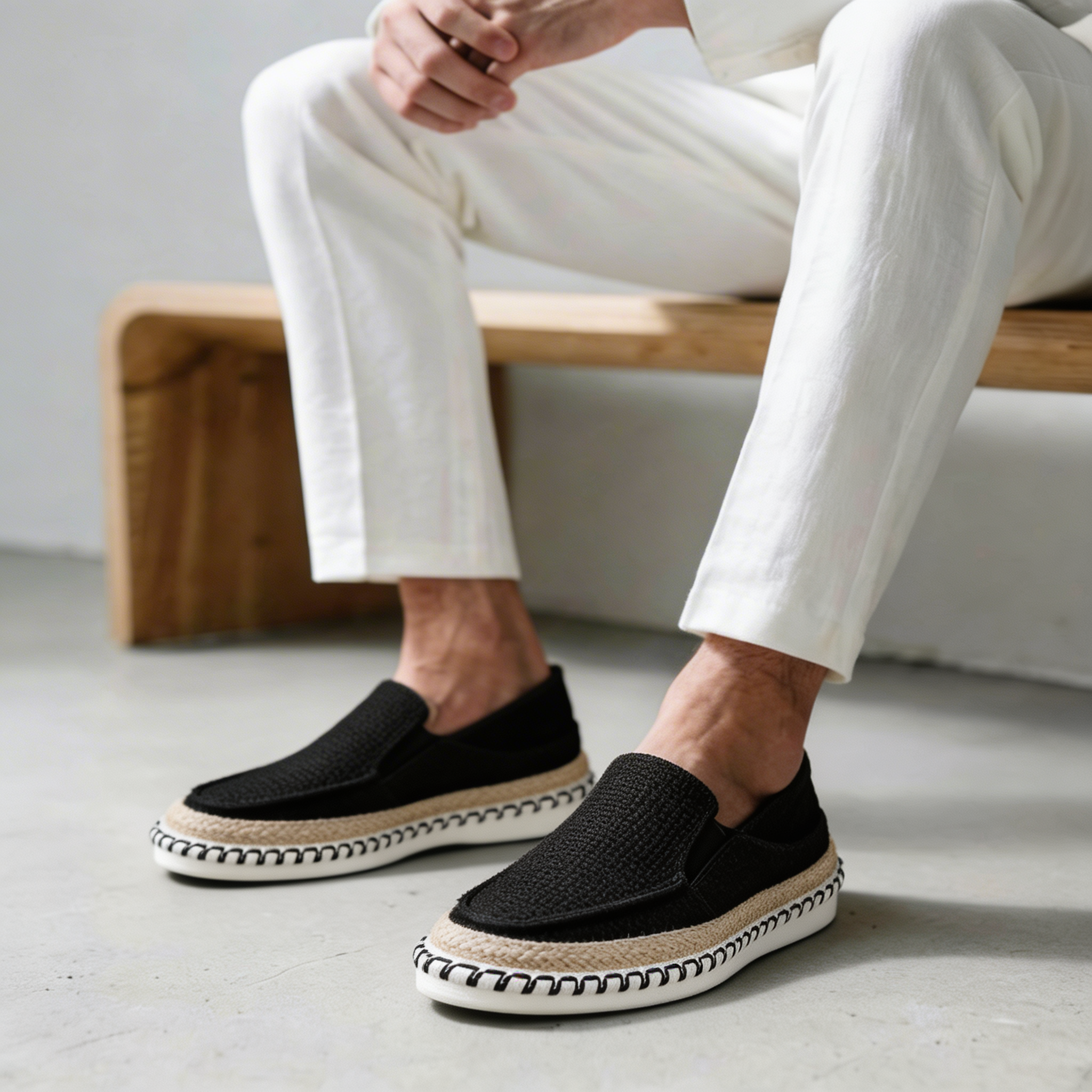 Marbella | Mocasines de verano
