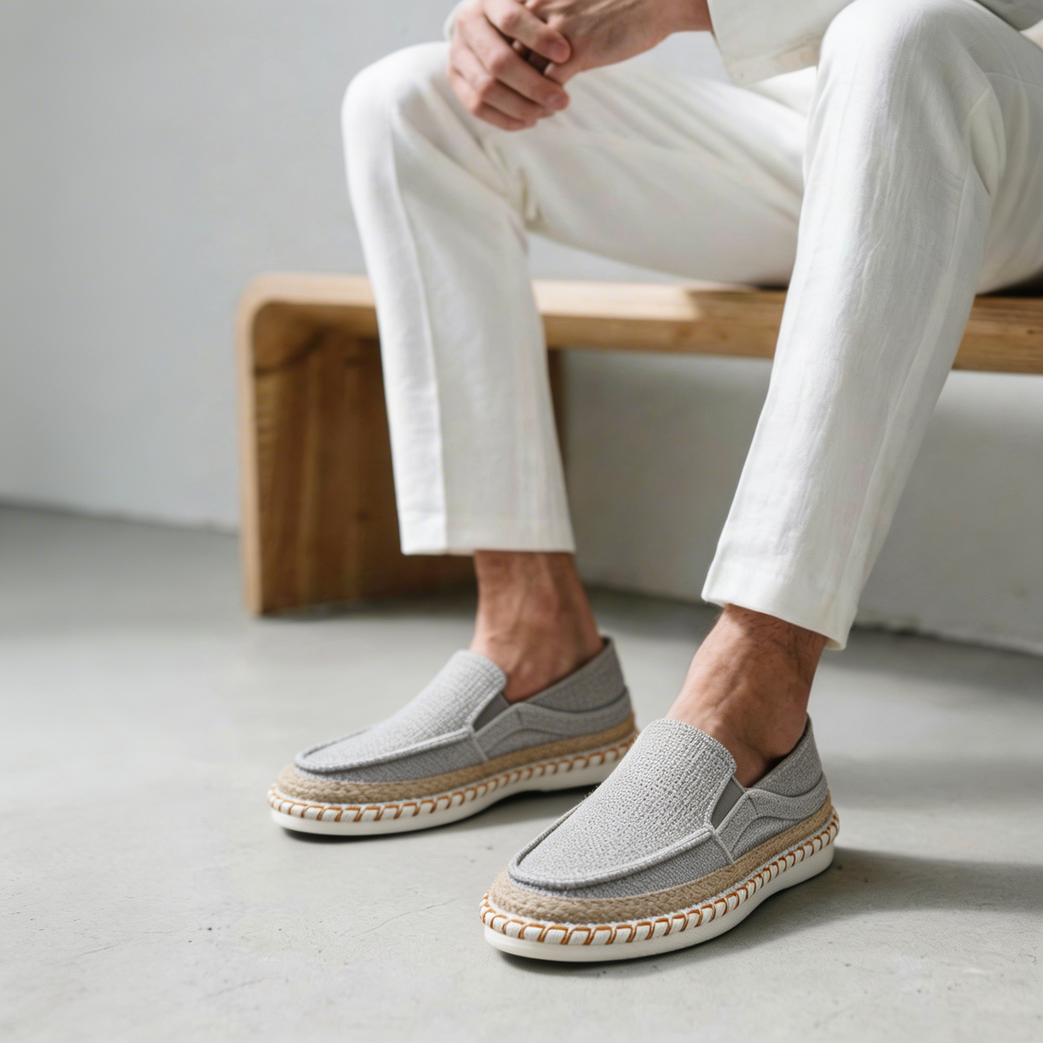 Marbella | Mocasines de verano