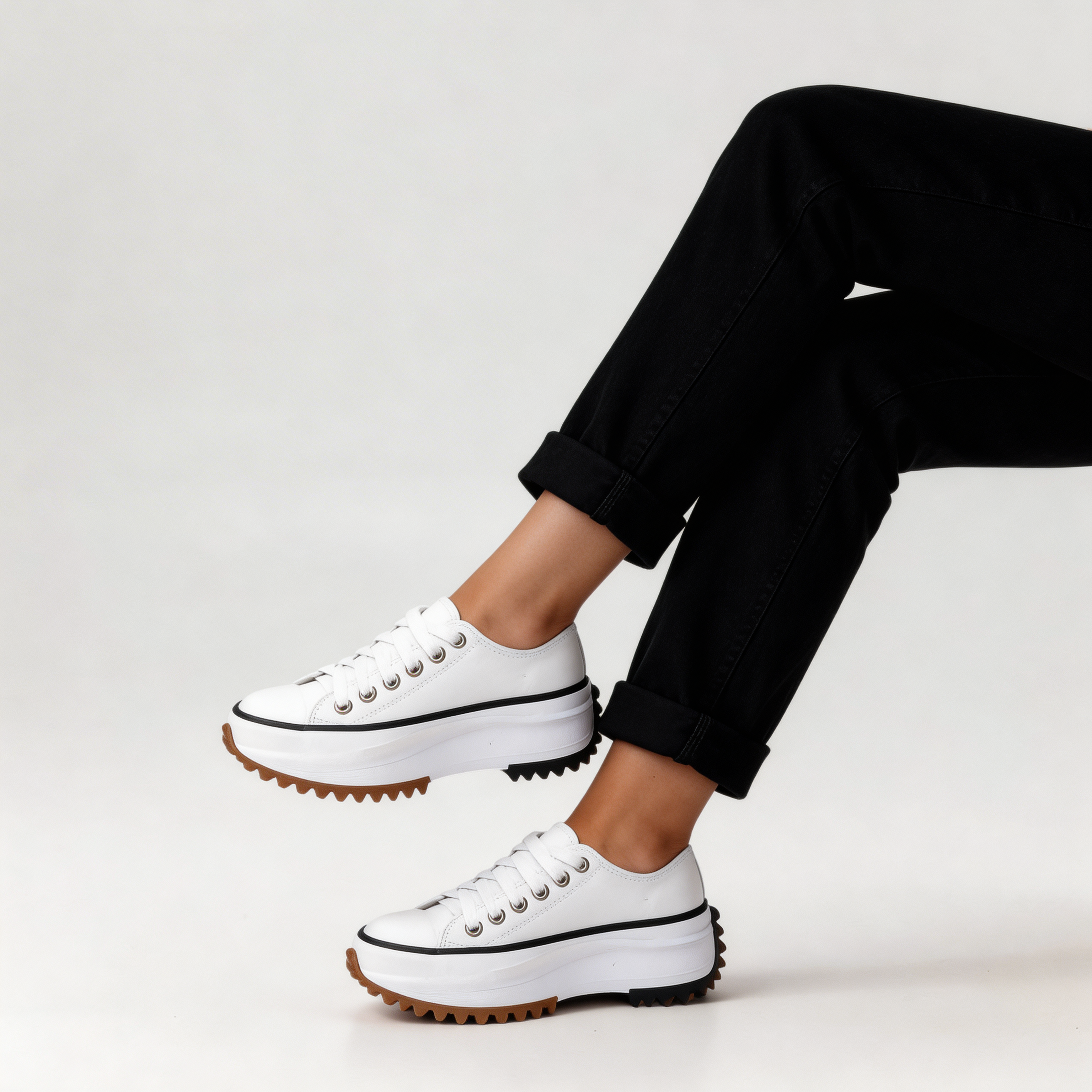 Elisa | Zapatillas con Plataforma