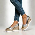 Cassie | Mocasines Elegantes