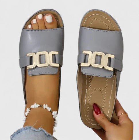 Sharpay - Sandalias Sofisticadas