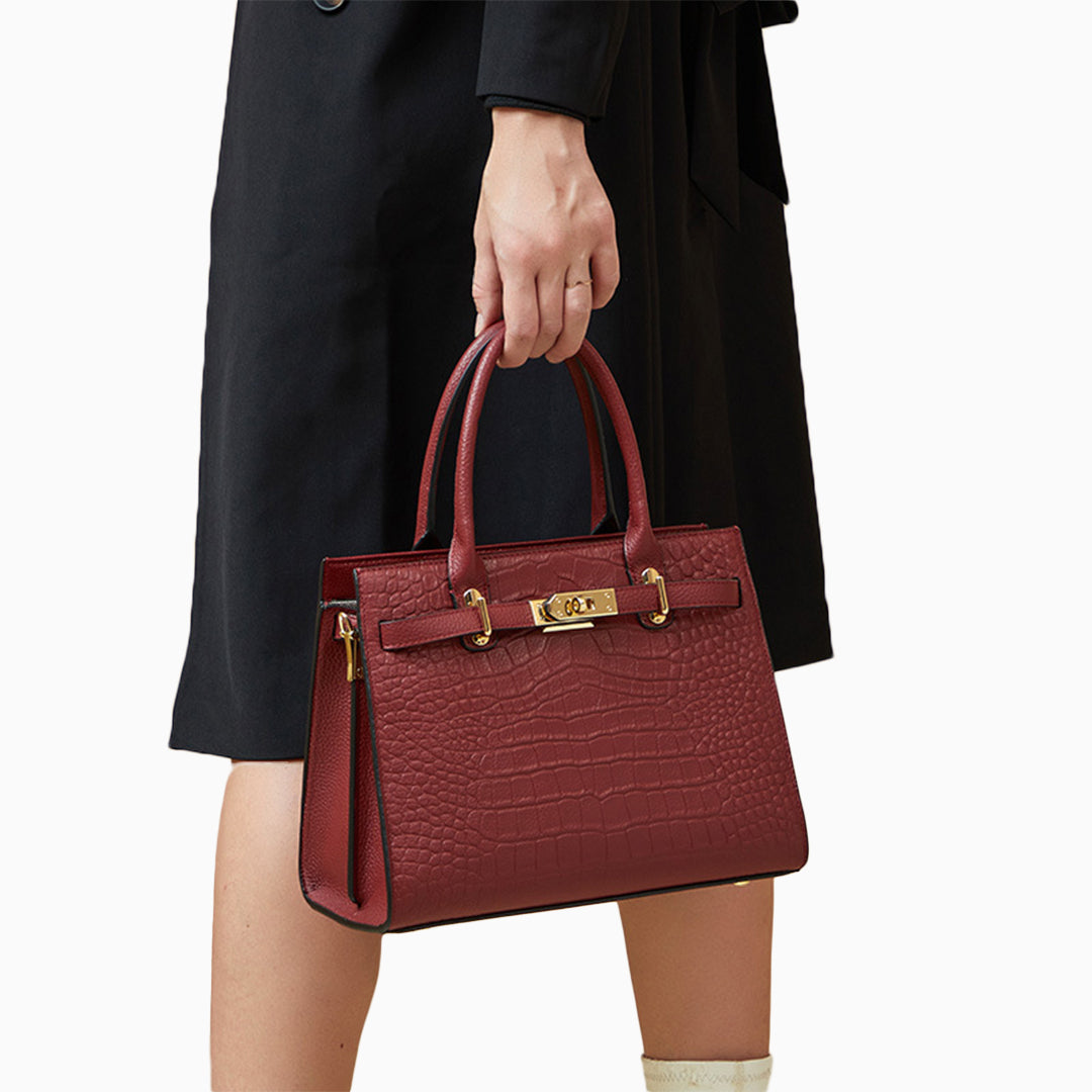 Bolso Parigi