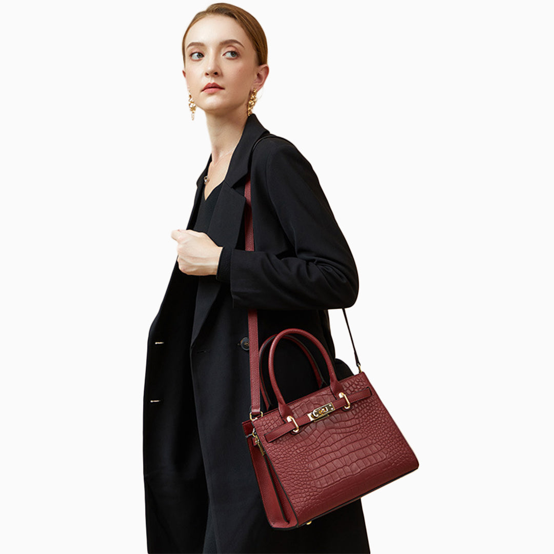 Bolso Parigi