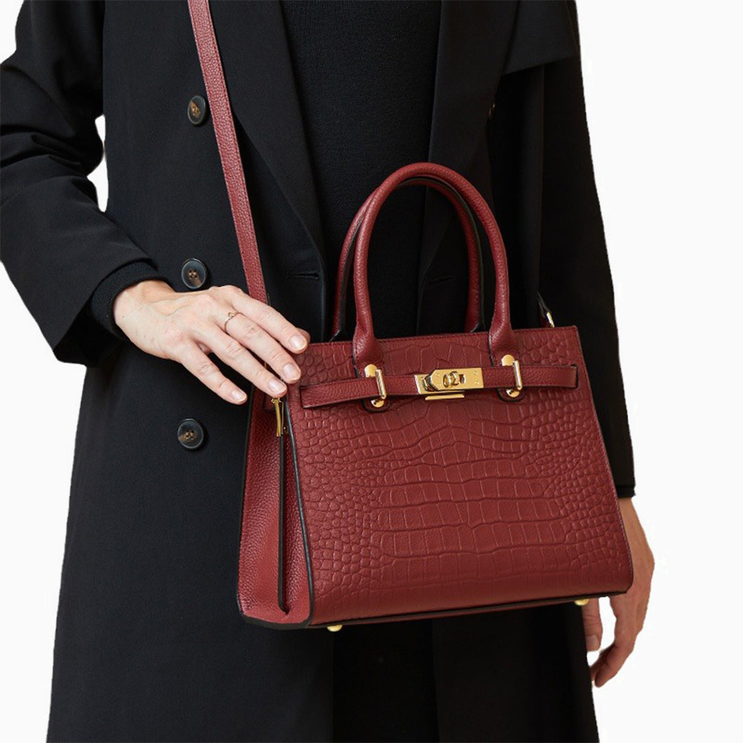 Bolso Parigi