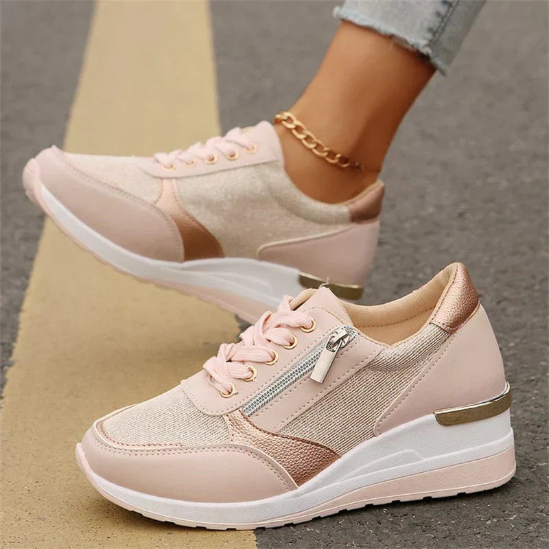 Sofía - Zapatillas Ortopédicas