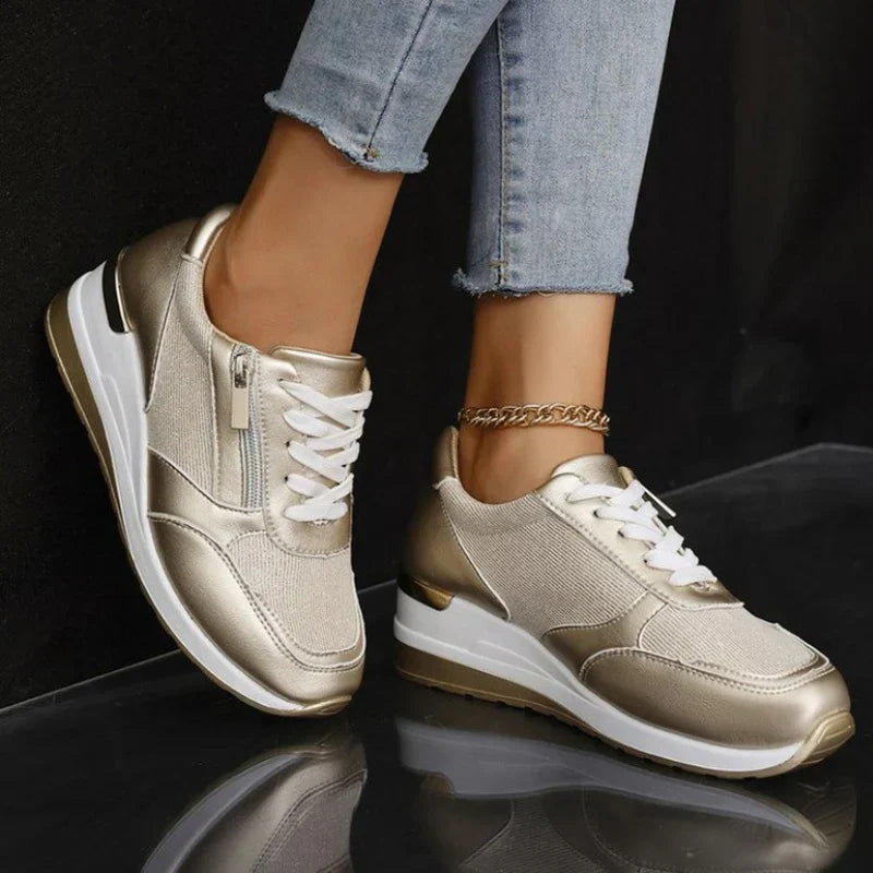 Sofía - Zapatillas Ortopédicas