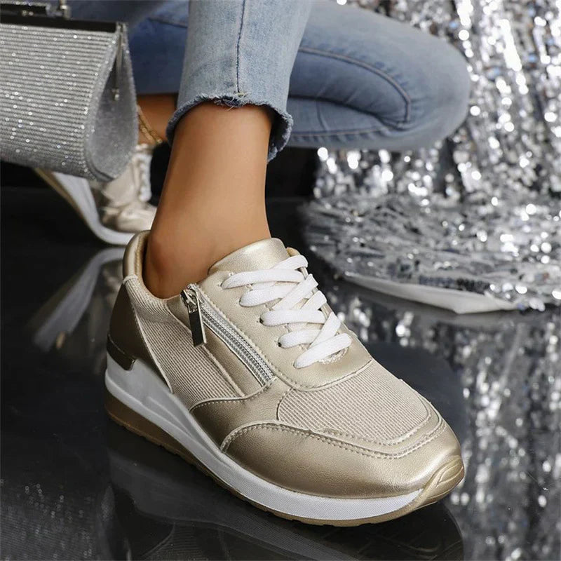 Sofía - Zapatillas Ortopédicas